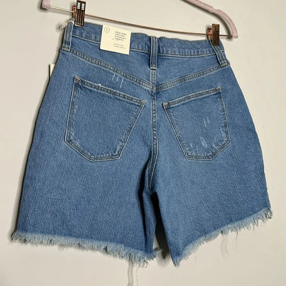 Universal Thread Denim Shorts - Picture 6 of 7